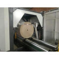 PLC Control Reel Paper Roll Slitting Machine